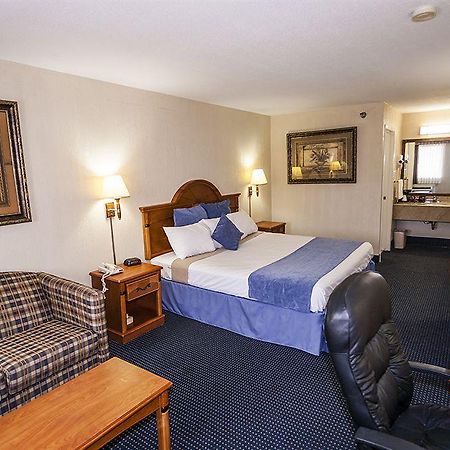 Best Western Hobby Airport Hotel Houston Bagian luar foto
