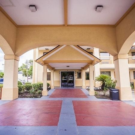 Best Western Hobby Airport Hotel Houston Bagian luar foto