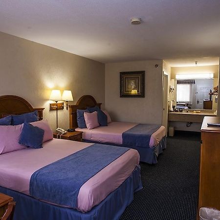 Best Western Hobby Airport Hotel Houston Bagian luar foto