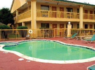 Best Western Hobby Airport Hotel Houston Bagian luar foto