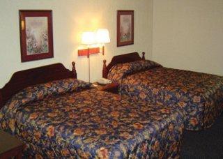Best Western Hobby Airport Hotel Houston Bagian luar foto