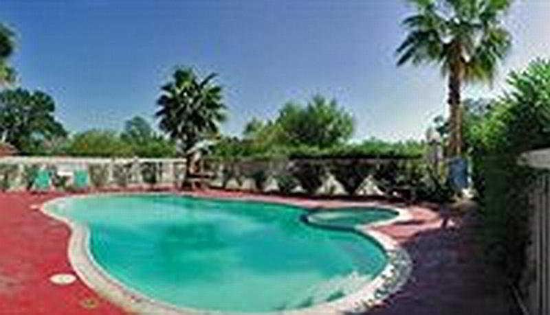 Best Western Hobby Airport Hotel Houston Bagian luar foto