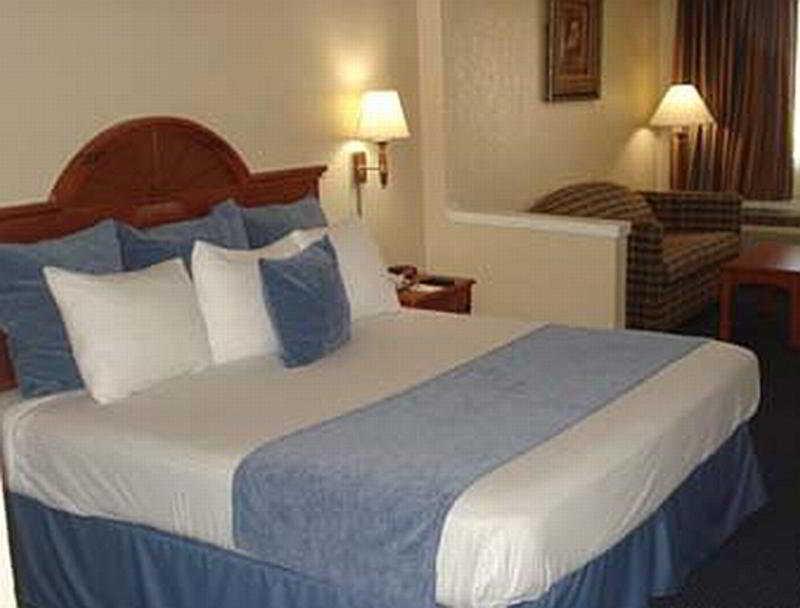 Best Western Hobby Airport Hotel Houston Bagian luar foto