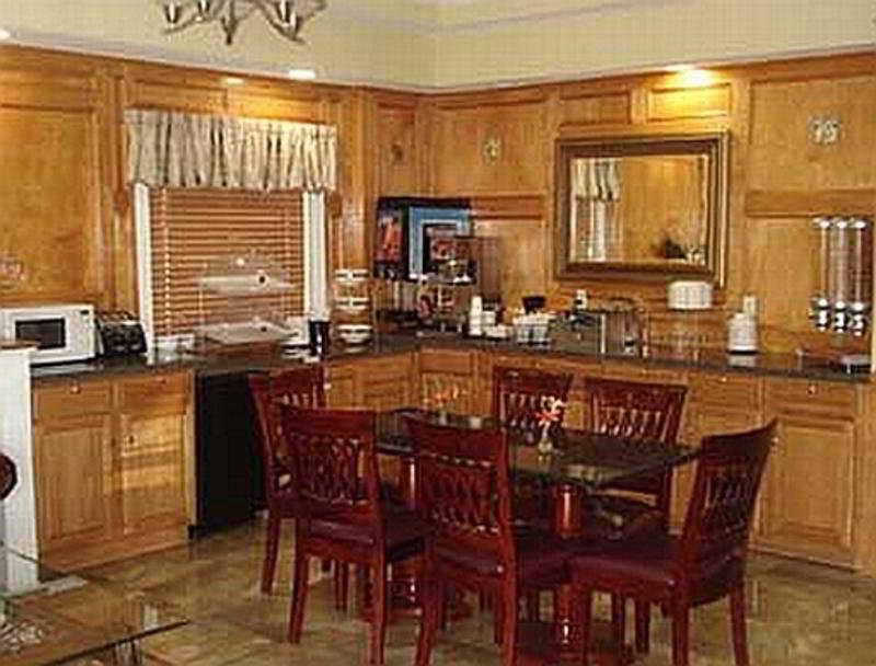 Best Western Hobby Airport Hotel Houston Bagian luar foto